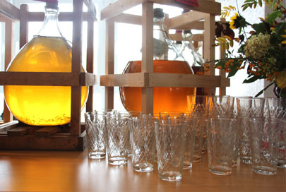 Hornauer Apfelwein