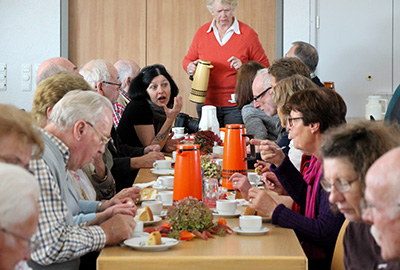 Gäste Horner Gebabbel 2016
