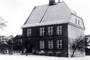 Im Schulhaus aus dem Jahr 1913 wurden bis 1970 die Volksschüler unterrichtet.