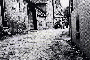 Die obere Langgass um 1950.
