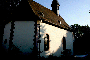 Die alte katholische Martinskirche in Hornau ist die älteste noch erhaltene Kirche in Kelkheim.