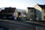 Blick von der "Hohl"/Hornauer Straße auf die Straße "Am Mainblick".