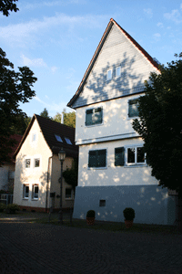 Foto Wohnhaus Hornauer Straße 145