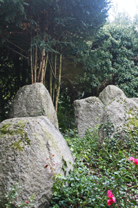Gagernsteine