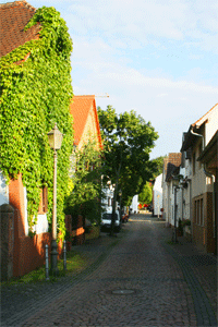 Foto Hornauer Straße